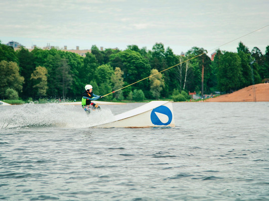 Sunpark-圣彼得堡必去景点