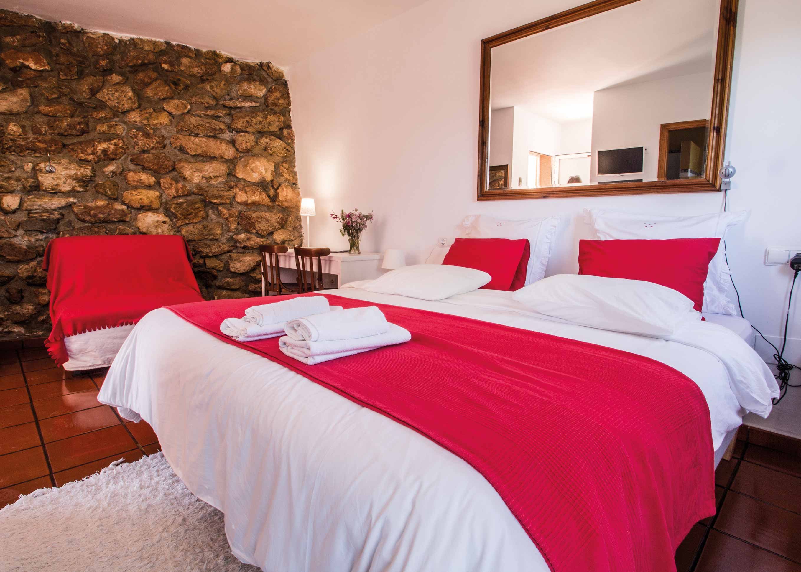 Cortijo de la Media Luna-官方