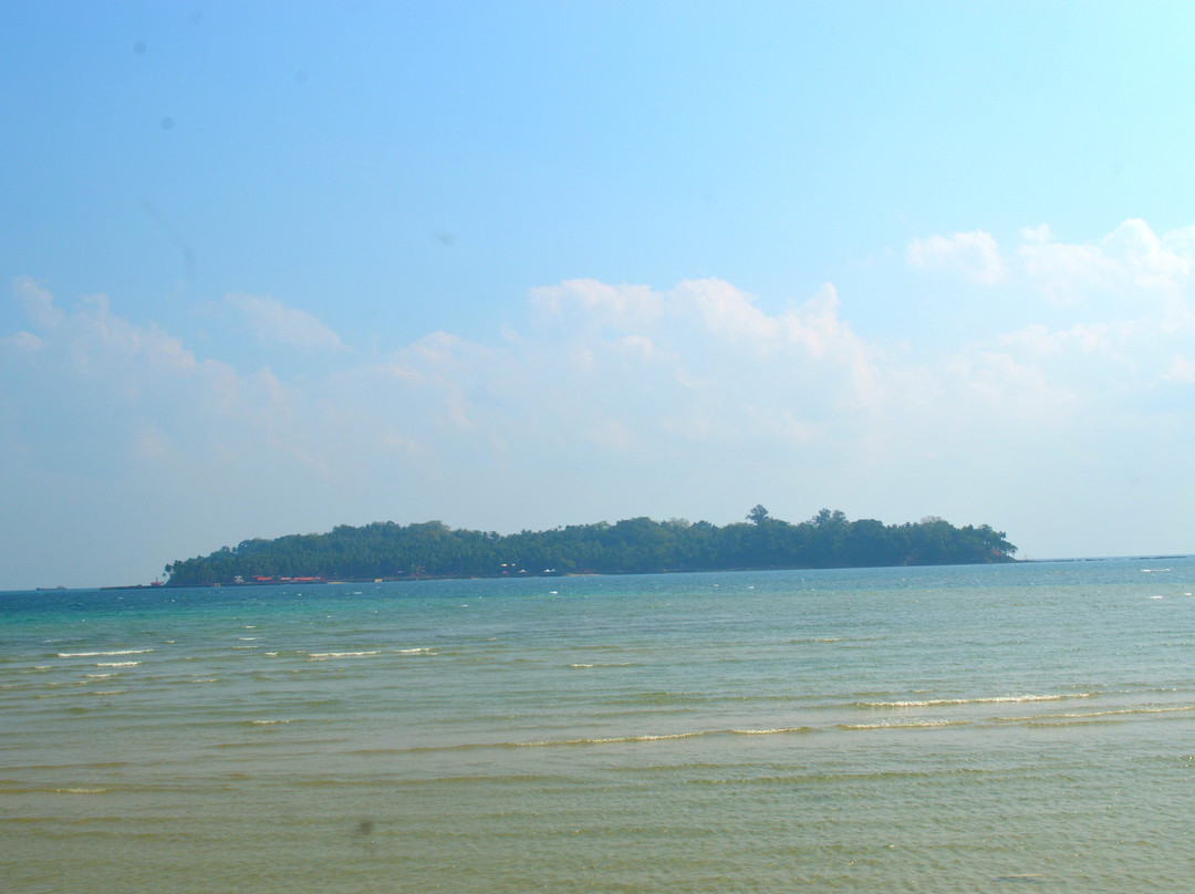 Marina Park and Aquarium-布莱尔港必去景点