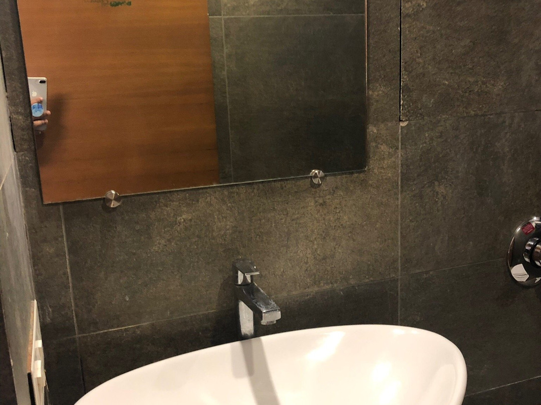 7 Wonders Hotel主图