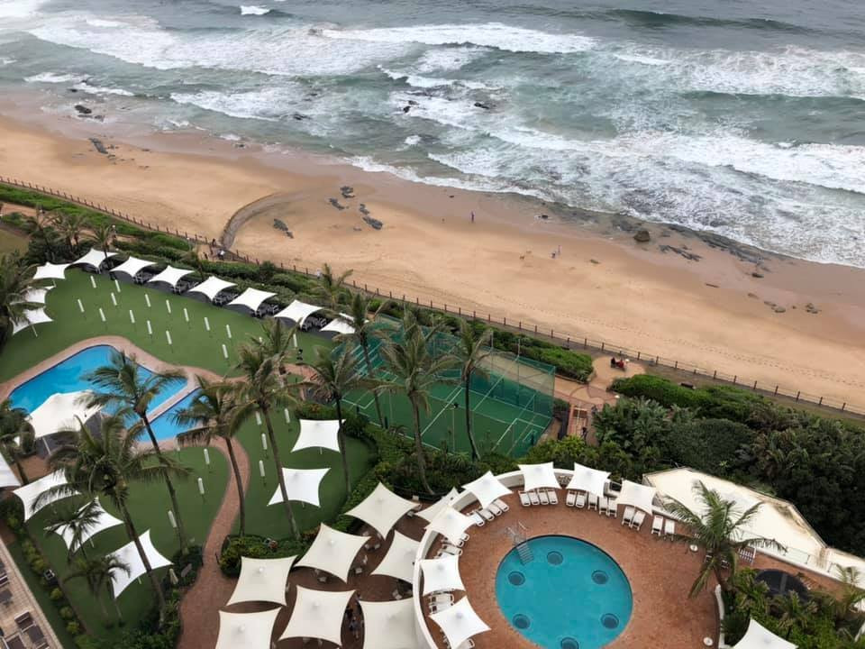 uMhlanga Sands Resort主图