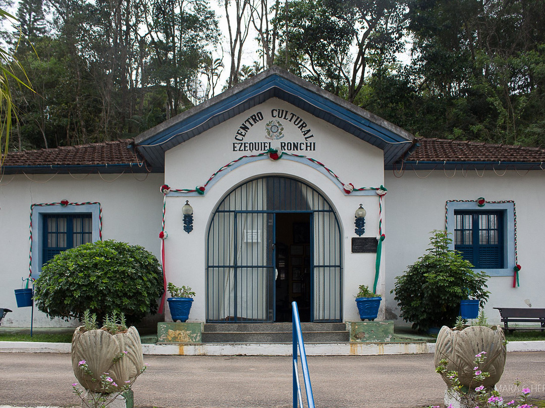 Centro Cultural e Comunitário Ezequiel Ronchi景点图片