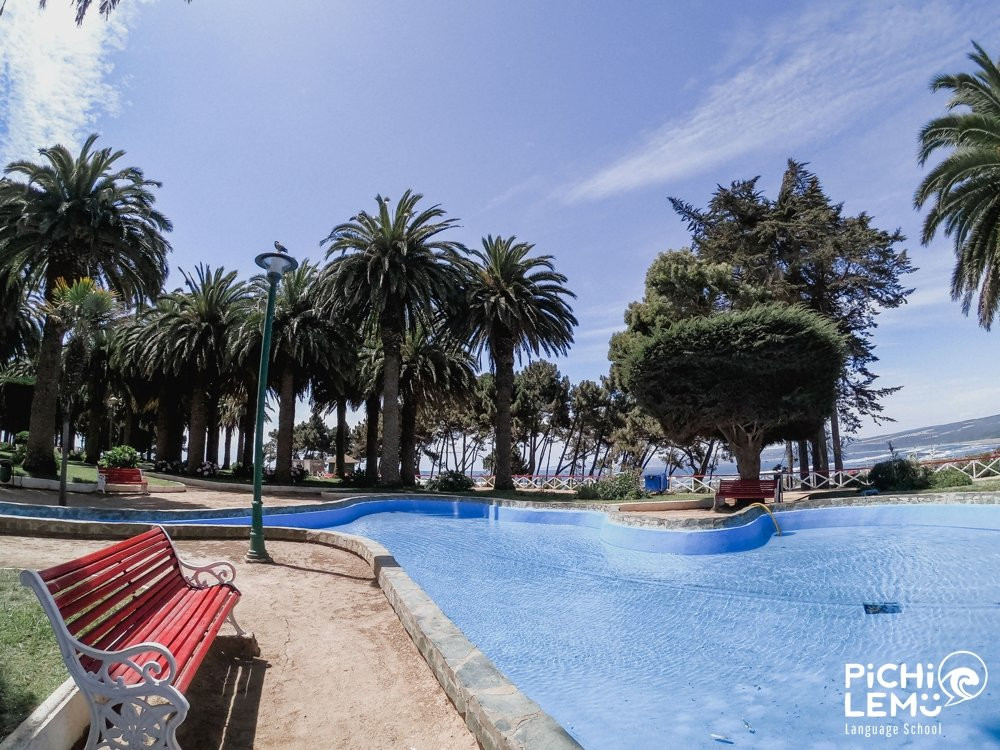 Parque Ross-皮钦勒姆必去景点