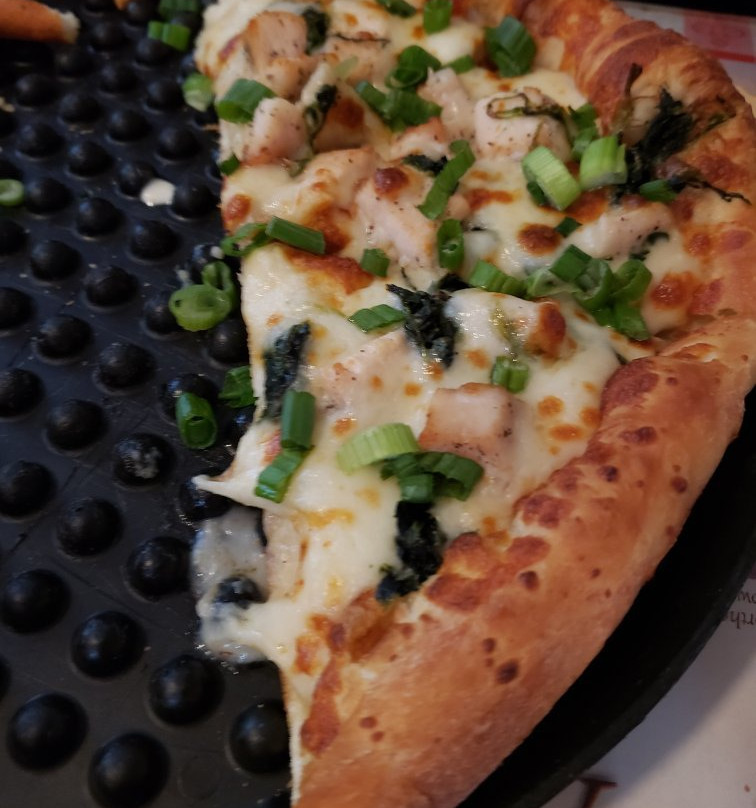 Pullano's Pizza & Wings