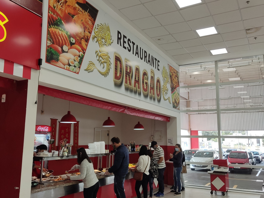 Dragão Restaurante