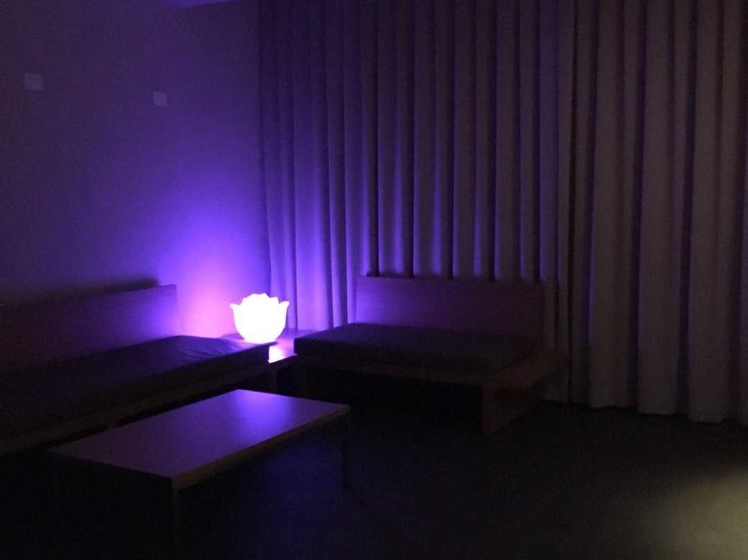 Vicentia Palladio Spa-维琴查必去景点