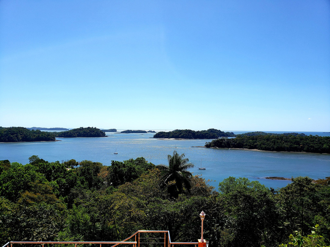 Boca Chica Bay Eco Lodge主图