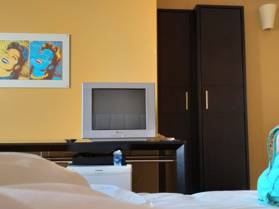 Favorita Golden Hotel & Eventos主图