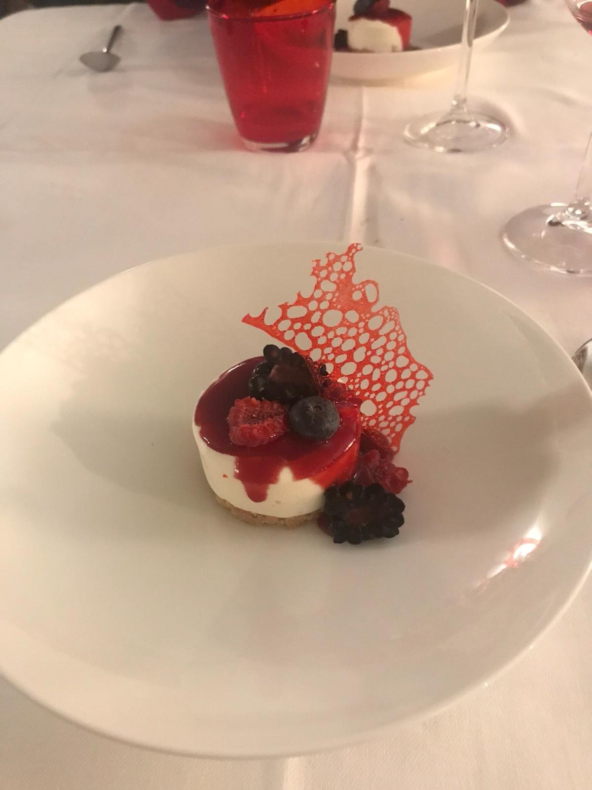 Principe Delle Nevi-餐饮