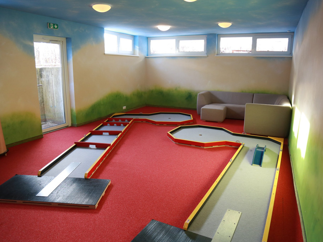 Family & Sport Resort Brennseehof主图