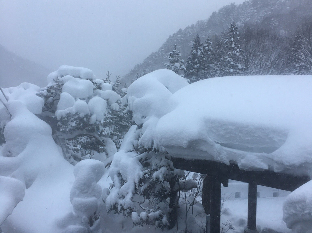 Shirabu Onsen Higashiya主图