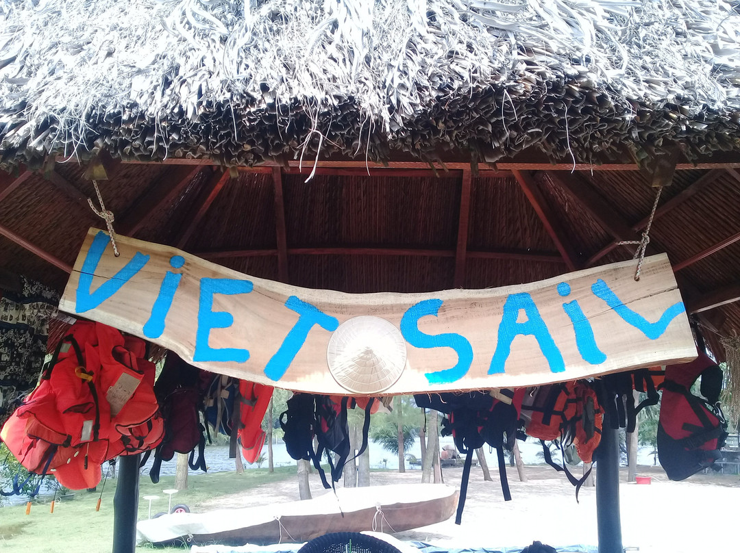 Viet Sail Phu Quoc-Ganh Dau必去景点