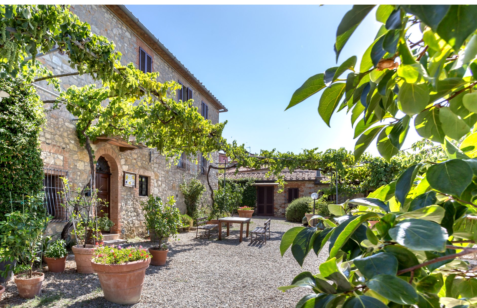 Villa di Sotto-官方