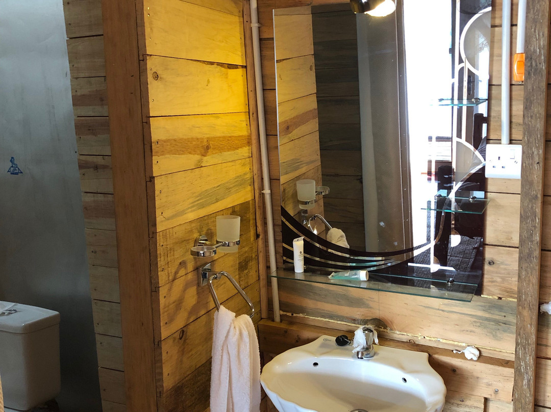 Living Waters Resort主图