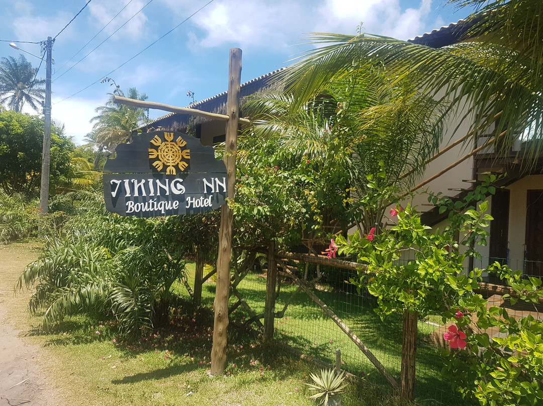 Viking Inn Privilege主图