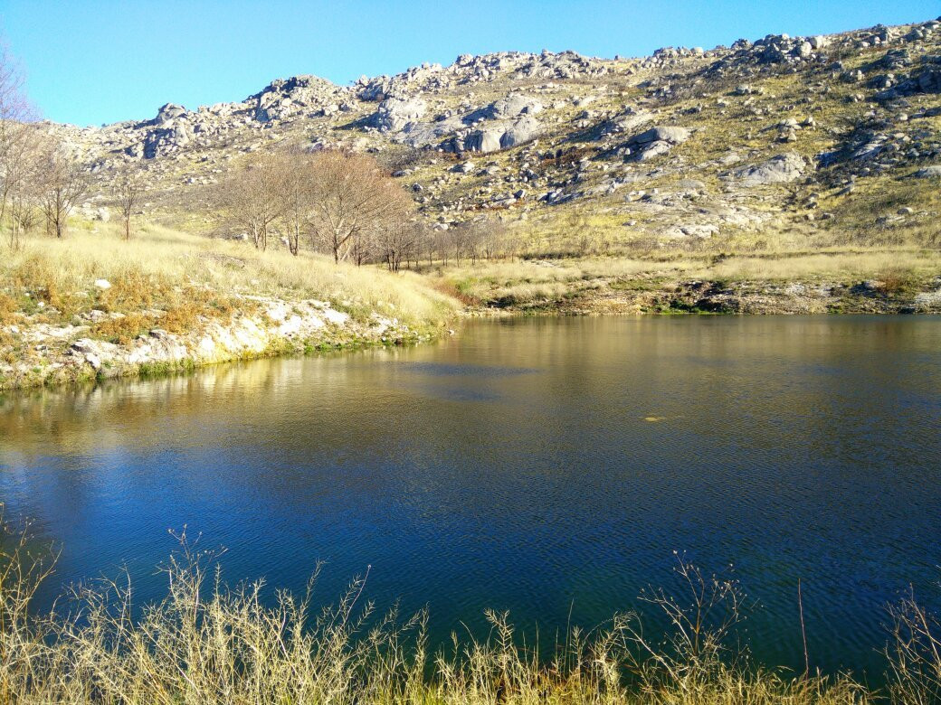 Serra da Gardunha景点图片