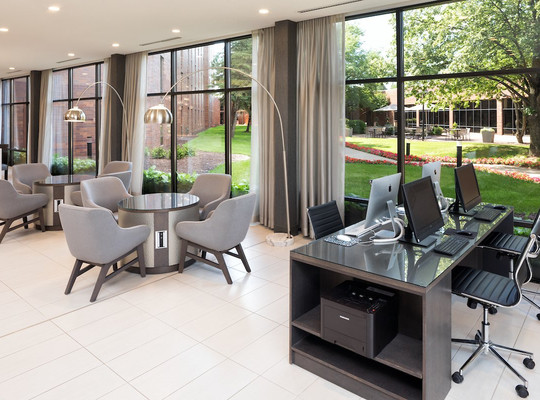 Delta Hotels Minneapolis Northeast主图