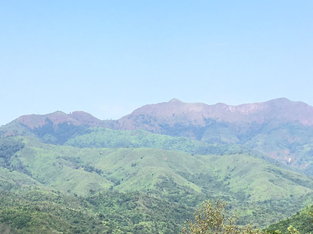 Thong Pha Phum National Park景点图片