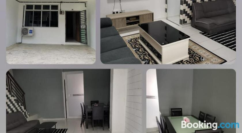 Lavender Home2stay Pasir Gudang