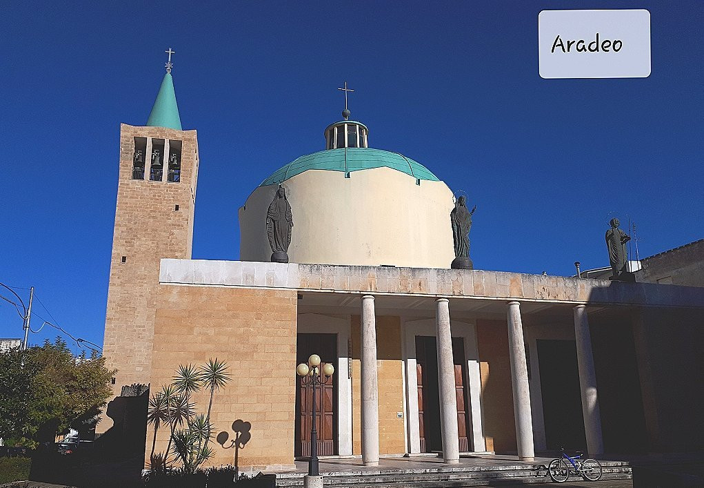 Chiesa di San Nicola Vescovo