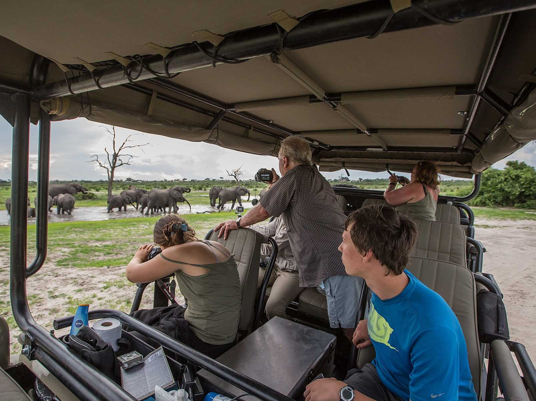Wakawaka Adventures-卡拉图必去景点
