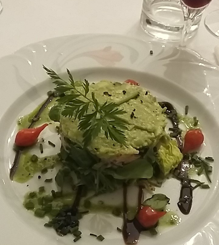 Hotel Chateau Beau Jardin主图