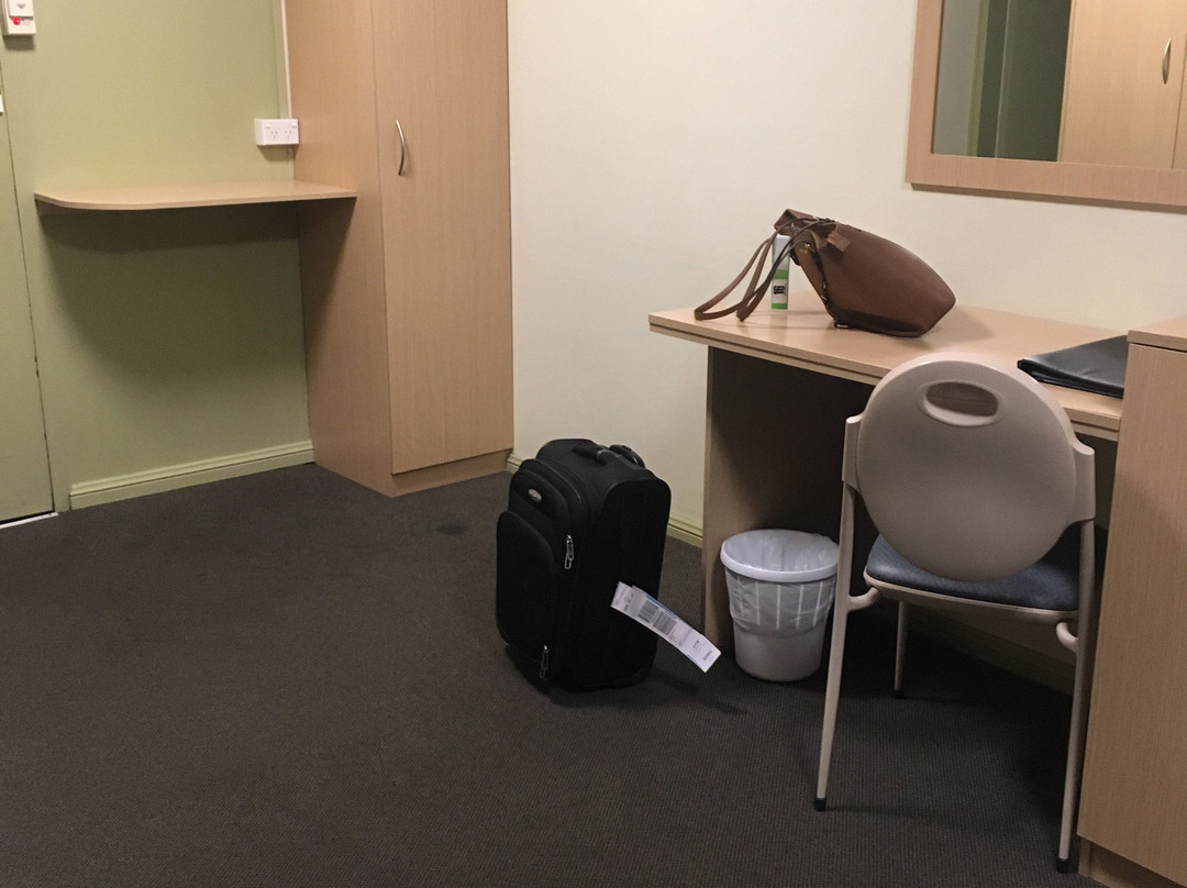 马克林汽车旅馆主图