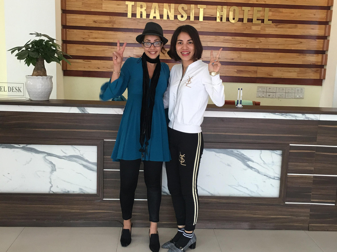 河内HAAP过境酒店主图