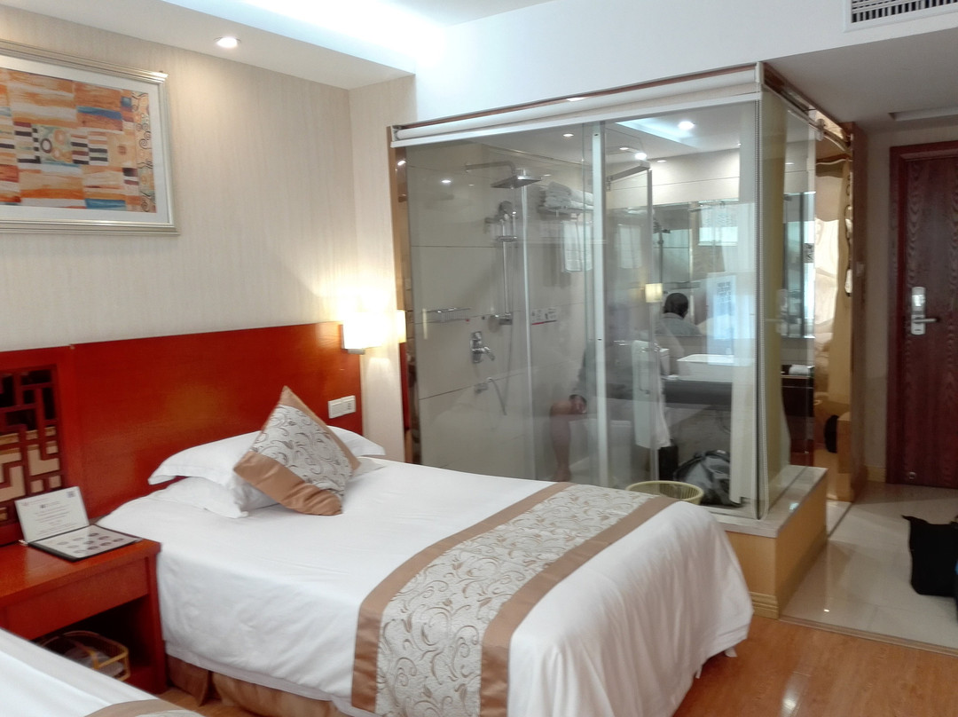 黄山程锦精品酒店主图