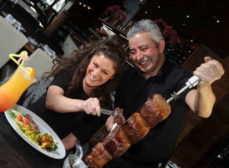 Rodizio Rico