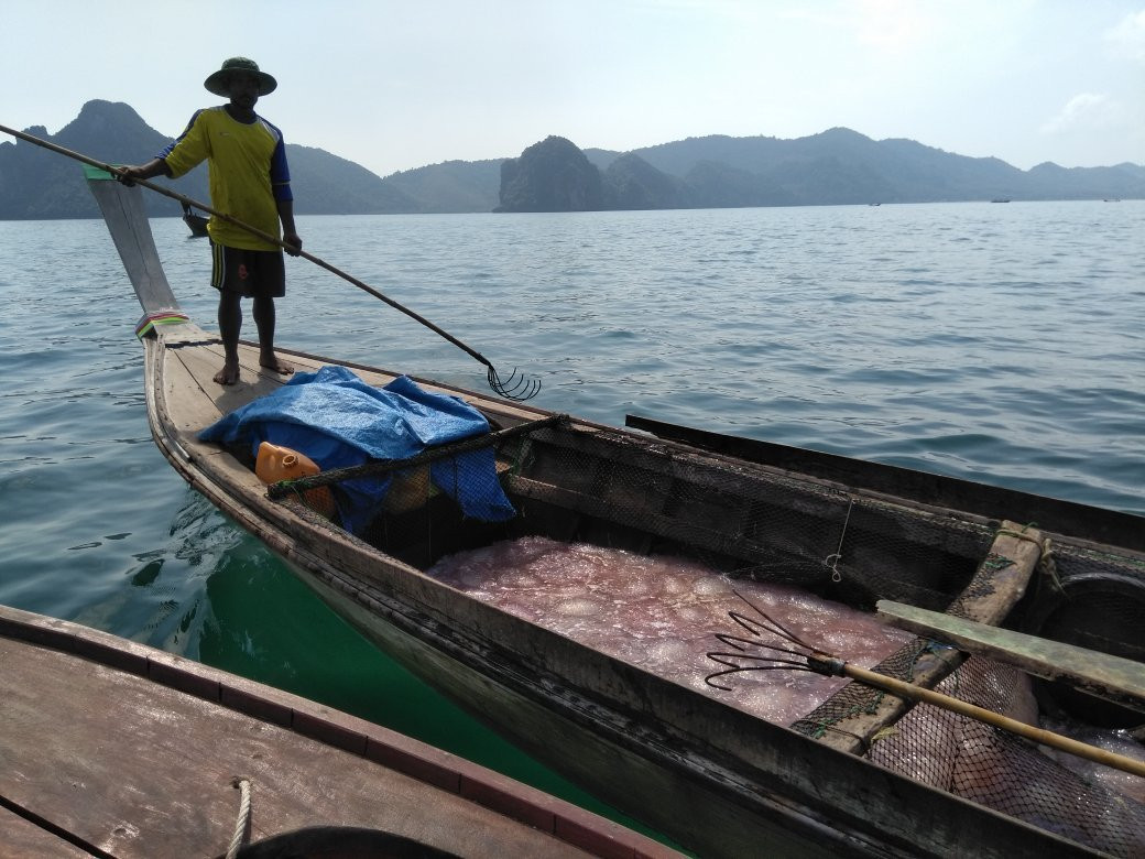Koh Roi Island-瑶诺岛必去景点