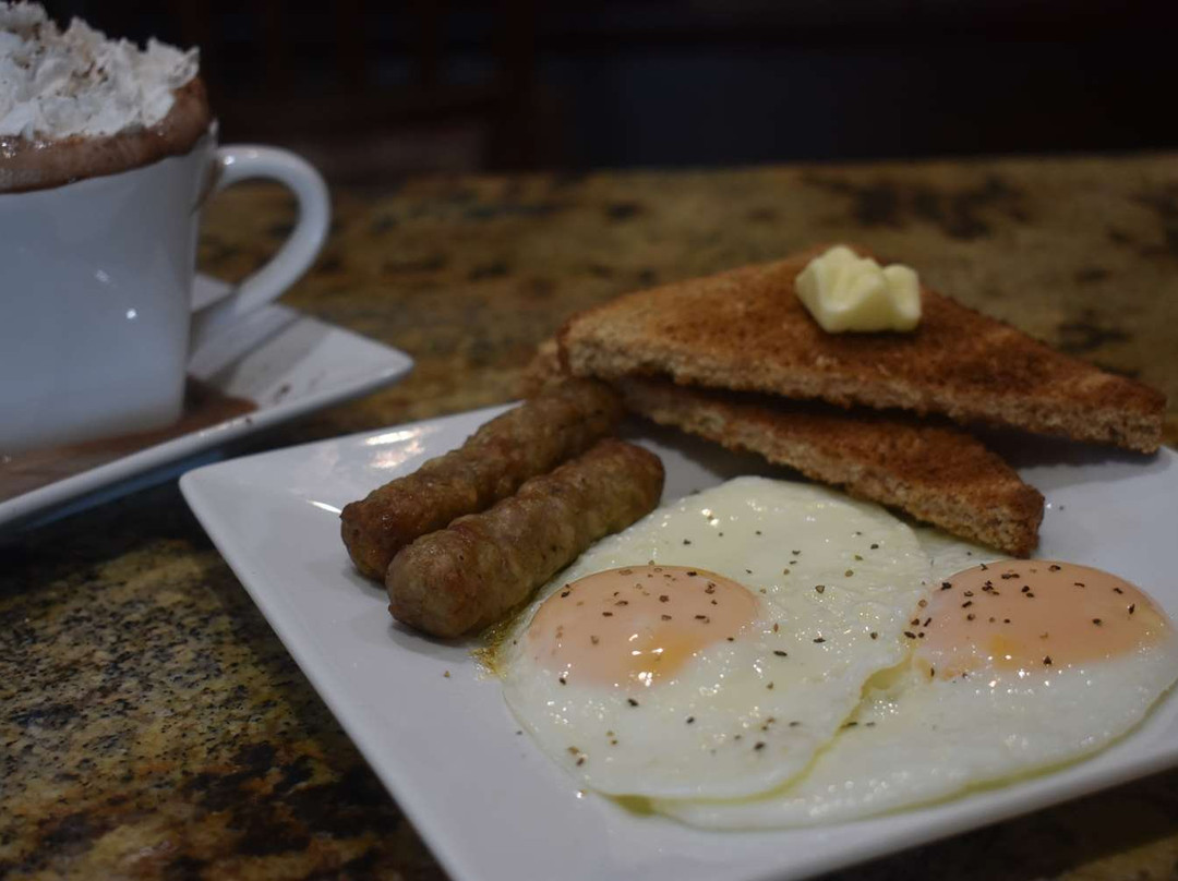 Best Western Driftwood Inn主图