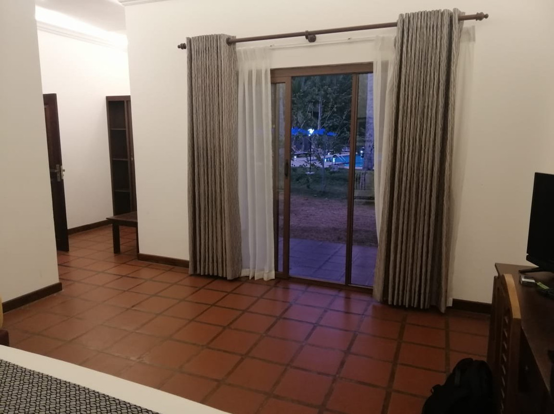 奥瑞卡旅馆主图