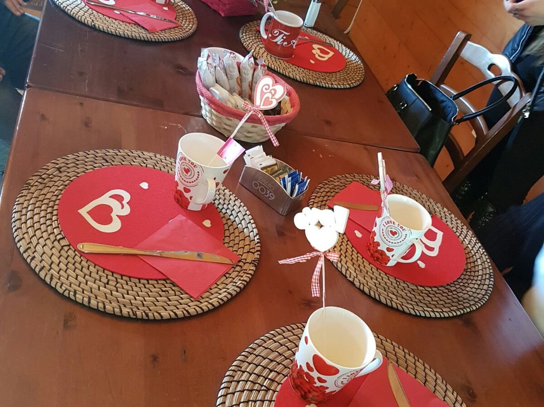 Agriturismo Il Baglio Country Village主图