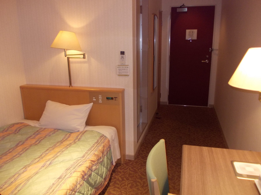 Downtown Hotel