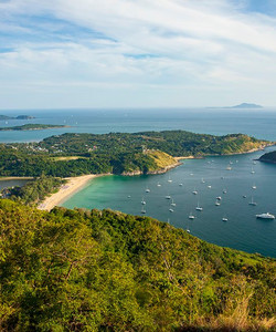 Black Rock Viewpoint景点门票图片