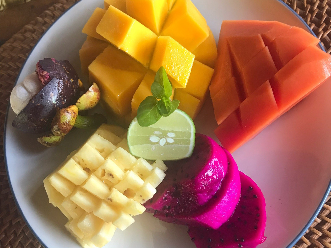 Villa Kubu Agung主图