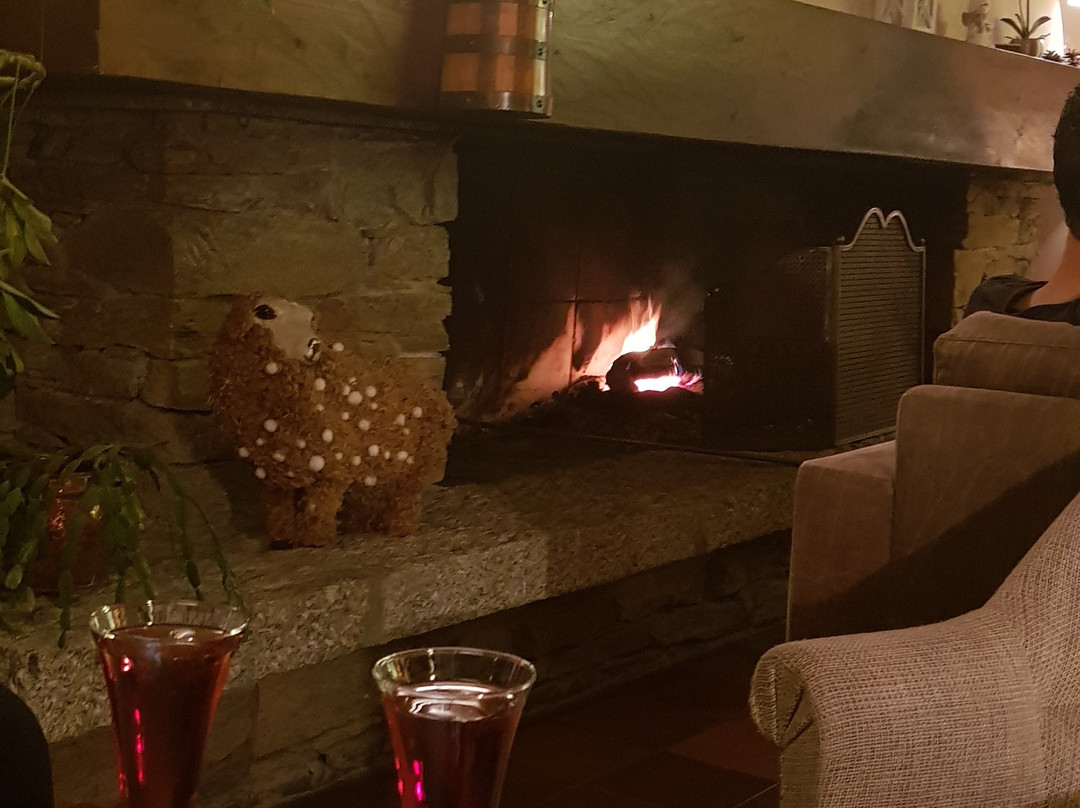 Au Coeur Des Pres主图