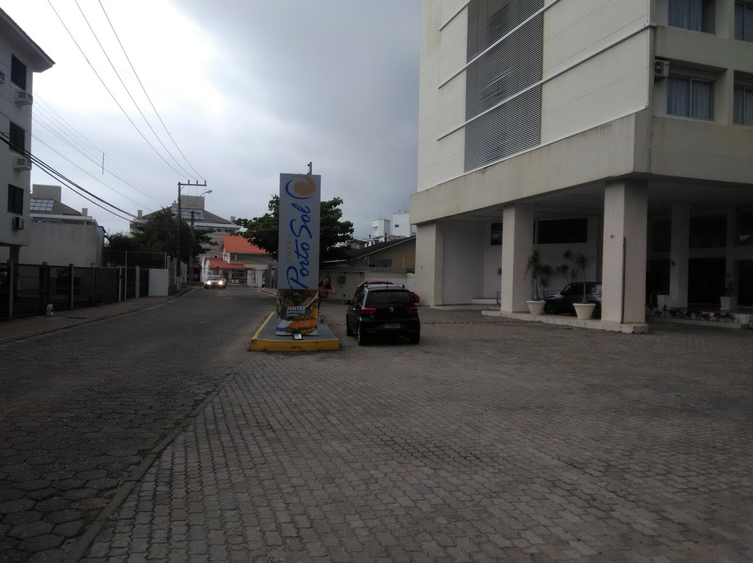 Hotel Porto Sol Ingleses主图