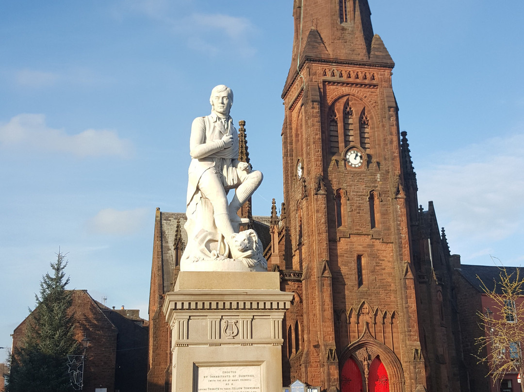 Glencairn Villa主图