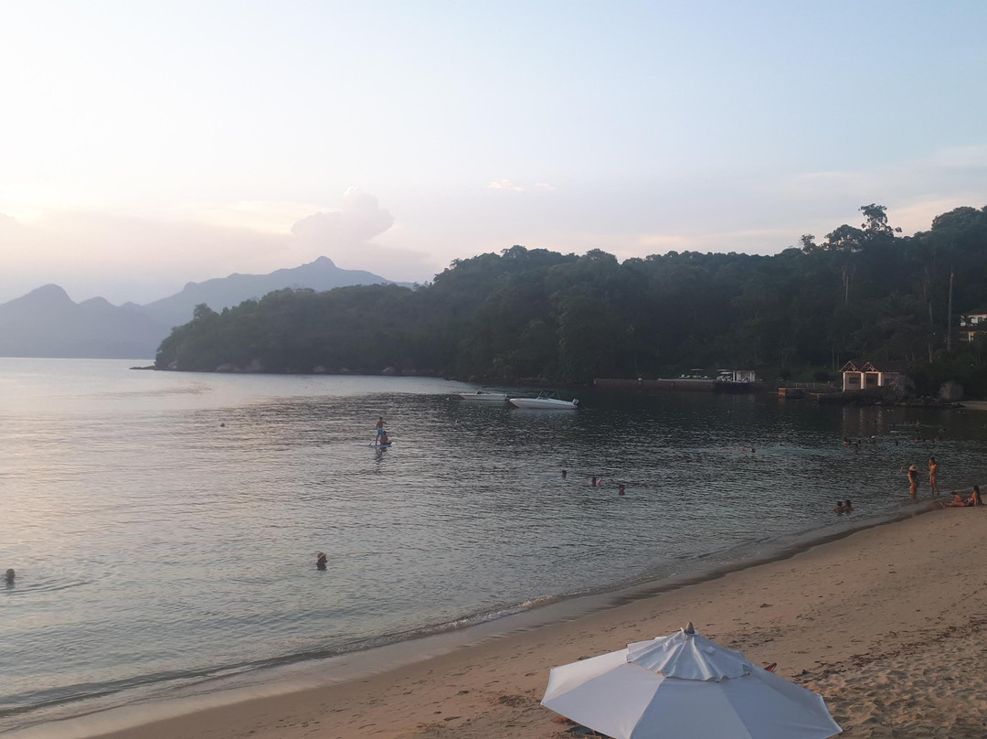 Pousada Da Figueira主图