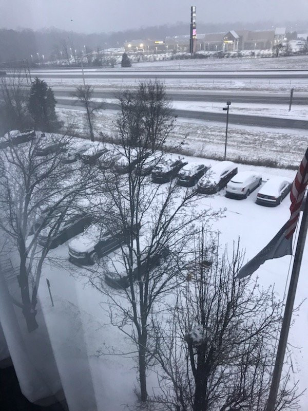 SpringHill Suites by Marriott Cincinnati North/Forest Park主图