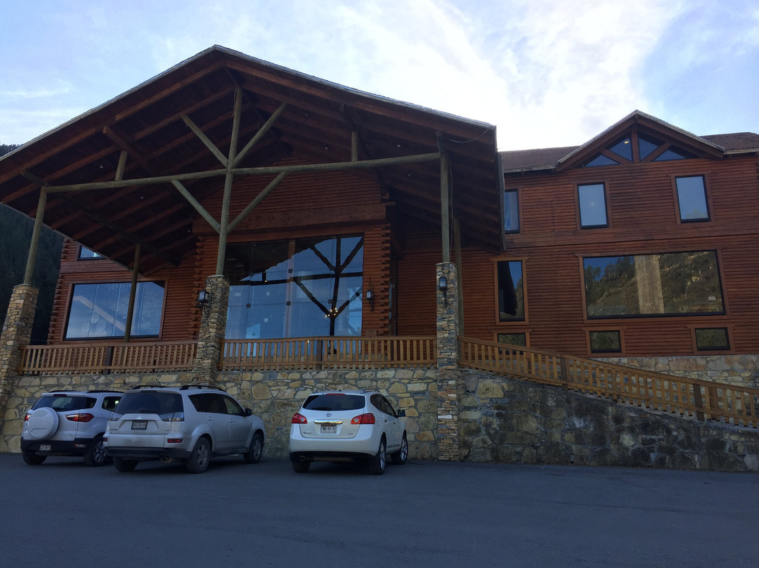 Bosques de Monterreal主图