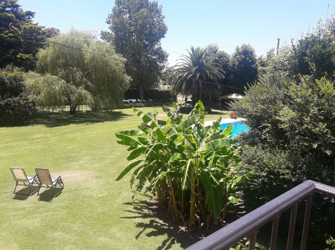 Quinta Loma Alta主图