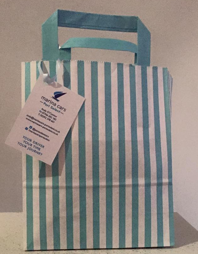 Marina Cars Port Solent-普兹茅斯必去景点