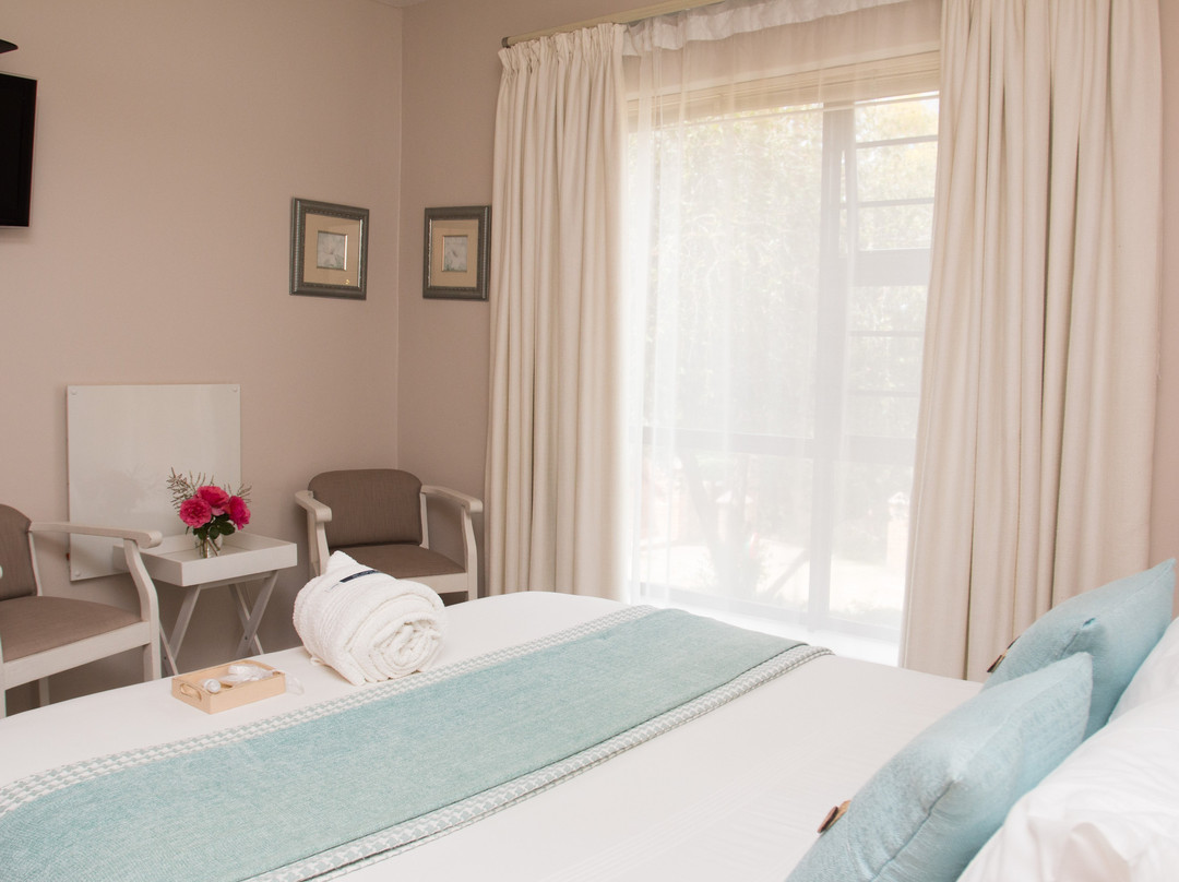 Jenny's Guest House主图