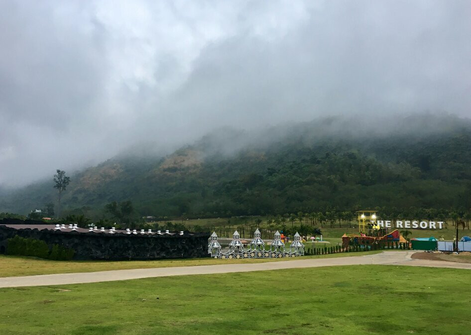 The Resort at Suanphueng景点图片