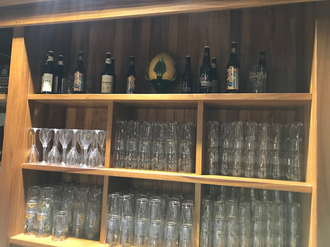 Leverano旅游景点-Birra Salento S.R.L