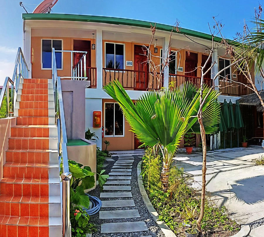 Santa Rosa Maldives主图