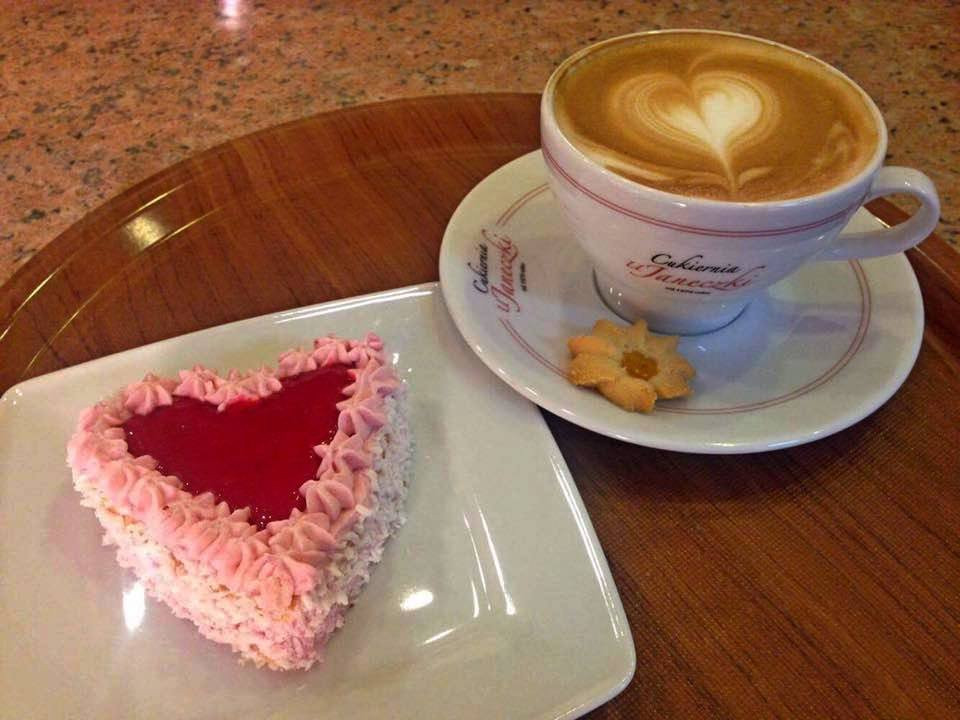 Cukiernia U Janeczki Ustroń
